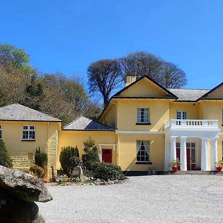 Gamekeepers Apt - Cv20 Saint Cleer Exterior foto