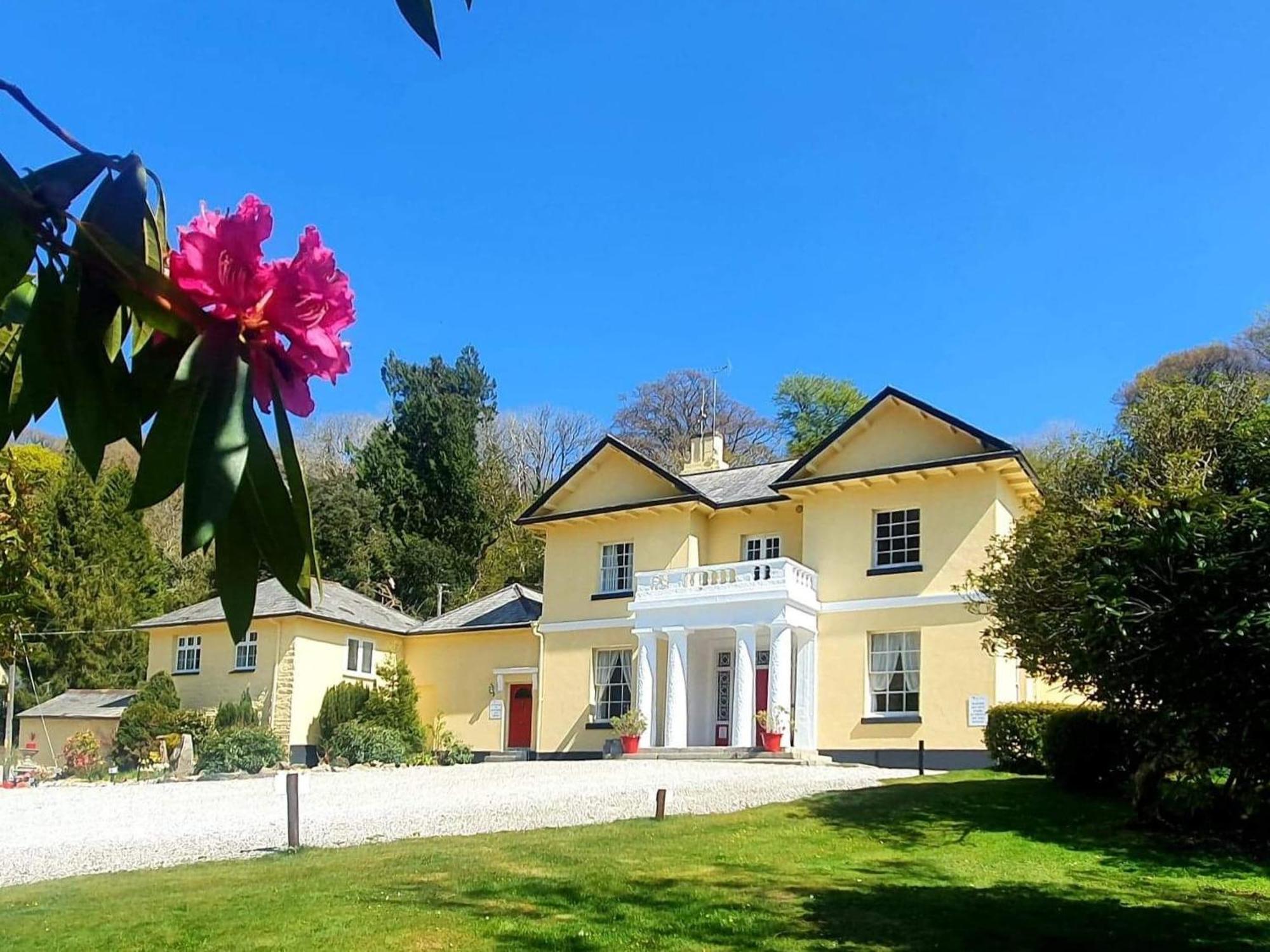 Gamekeepers Apt - Cv20 Saint Cleer Exterior foto