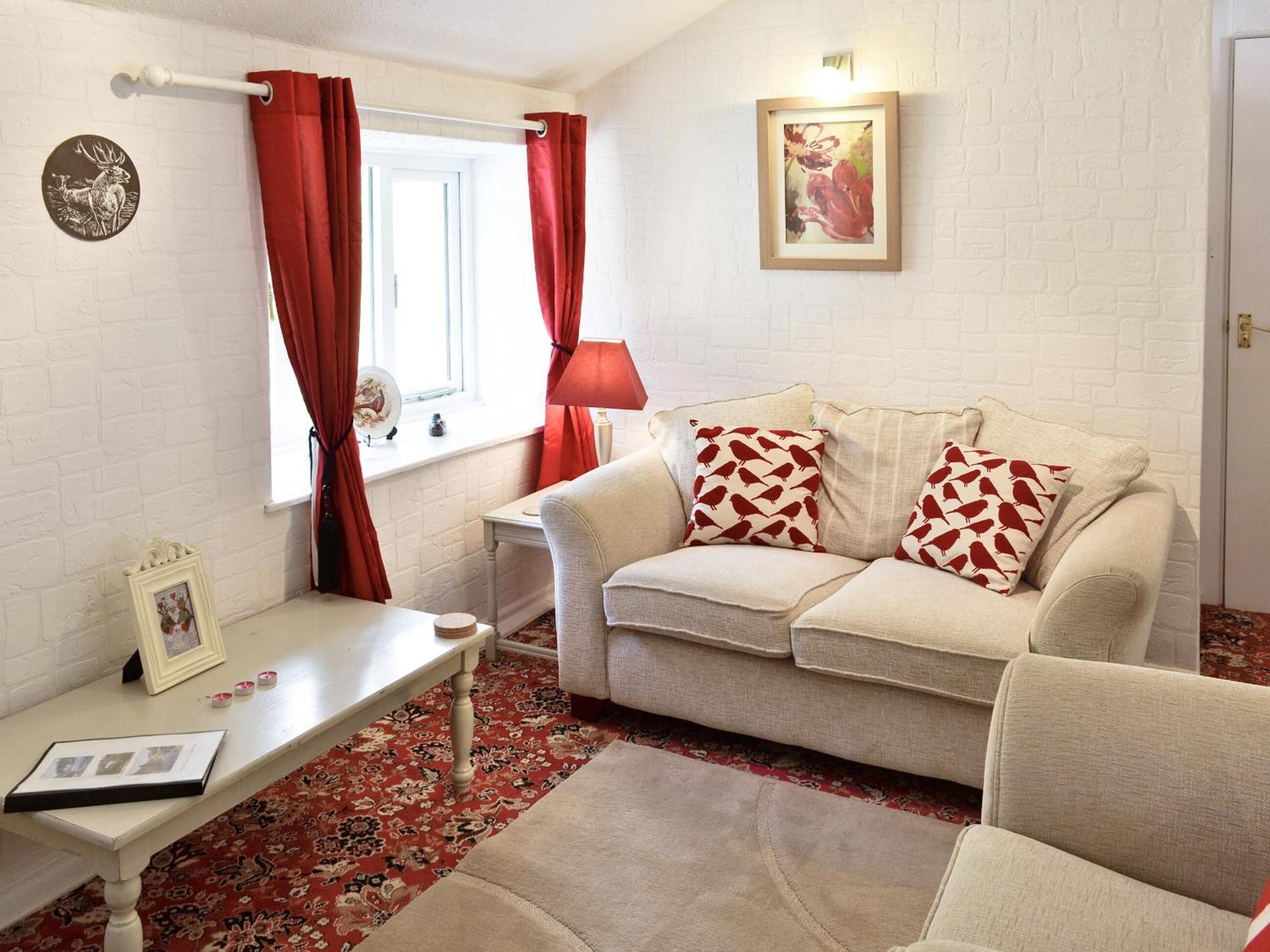 Gamekeepers Apt - Cv20 Saint Cleer Exterior foto