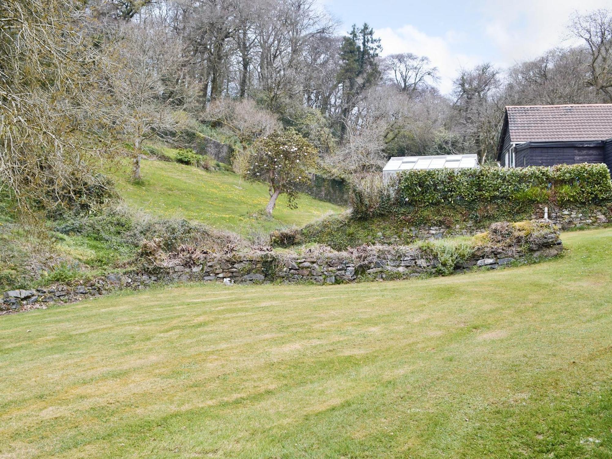 Gamekeepers Apt - Cv20 Saint Cleer Exterior foto